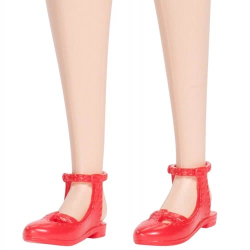 Mattel Barbie Fashionistas Nice In Nautical Κούκλα FBR37 / DYY91 887961426342