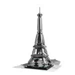 LEGO ARCHITECTURE The Eiffel Tower Ο Πύργος Του Άιφελ 21019 5702014973206