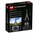 LEGO Architecture Ο Πύργος Του Άιφελ 21019 5702014973206