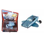 Mattel Cars 2 Deluxe Οχήματα V2843 027084964608