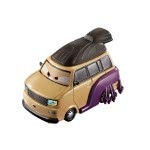 Mattel Cars 2 Deluxe Οχήματα V2843 027084964608