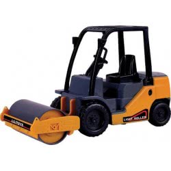 Toys-shop Choice Friction Αυτοκούρδιστο Τριβής Οδοστρωτήρας JA060532 6990416605323