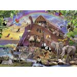 Ravensburger Παζλ 150XXL Τεμ. Κιβωτός 10038 4005556100385