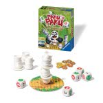 Ravensburger Επιτραπέζιο Παιχνίδι Παρέας Paku Paku 26740 4005556267408