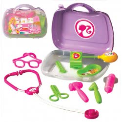 dede Ιατρική Τσάντα Barbie 01833 8693830018332