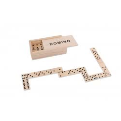 Remoundo Domino Ξύλινο Κλασικό Ν.000.301 5204153003016