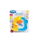 Playgro Jerry Giraffe Water Teether 3+ Months 0186336 9321104863362