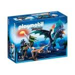 Playmobil Δράκος Ασπίδας 5484 4008789054845