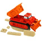 Mattel Bob The Builder Mash & Mold Muck DGY43 / DMM53 887961283044