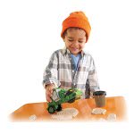 Mattel Bob The Builder Mash & Mold Roley DGY43 / DMM54 887961283051