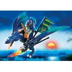 Playmobil Δράκος Ασπίδας 5484 4008789054845