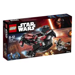 LEGO STAR WARS Eclipse Fighter 75145 5702015592796