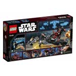 LEGO STAR WARS Eclipse Fighter 75145 5702015592796
