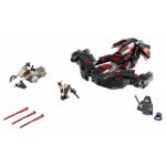 LEGO STAR WARS Eclipse Fighter 75145 5702015592796