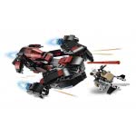 LEGO STAR WARS Eclipse Fighter 75145 5702015592796