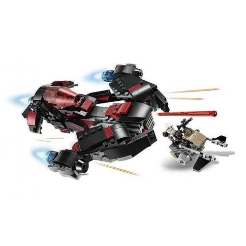 LEGO STAR WARS Eclipse Fighter 75145 5702015592796