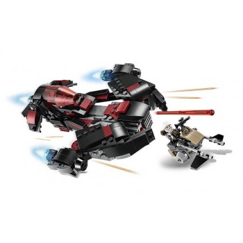 LEGO STAR WARS Eclipse Fighter 75145 5702015592796