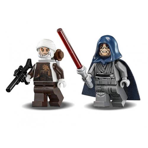 LEGO STAR WARS Eclipse Fighter 75145 5702015592796