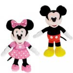Mattel ΜΙΚΥ Ή MINNIE ΤΡΑΓΟΥΔΟΥΝ ΣΤΑ ΕΛΛΗΝΙΚΑ SING N GIGGLE MICKEY GREEK W2038 746775036232