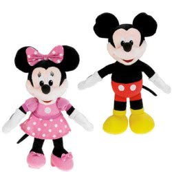 Mattel ΜΙΚΥ Ή MINNIE ΤΡΑΓΟΥΔΟΥΝ ΣΤΑ ΕΛΛΗΝΙΚΑ SING N GIGGLE MICKEY GREEK W2038 746775036232