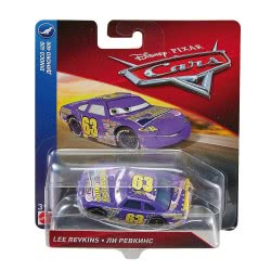 Mattel Disney/Pixar Cars 3 Lee Revkins Double Αυτοκινητάκι Die-Cast DXV29 / FLM14 887961561791