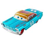 Mattel Disney/Pixar Cars 3 Double Ransburg Mario Αυτοκινητάκι Die-Cast DXV29 / FLM17 887961561876