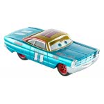 Mattel Disney/Pixar Cars 3 Double Ransburg Mario Αυτοκινητάκι Die-Cast DXV29 / FLM17 887961561876