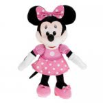 Mattel ΜΙΚΥ Ή MINNIE ΤΡΑΓΟΥΔΟΥΝ ΣΤΑ ΕΛΛΗΝΙΚΑ SING N GIGGLE MICKEY GREEK W2038 746775036232