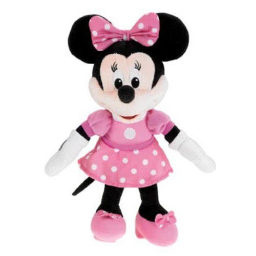Mattel ΜΙΚΥ Ή MINNIE ΤΡΑΓΟΥΔΟΥΝ ΣΤΑ ΕΛΛΗΝΙΚΑ SING N GIGGLE MICKEY GREEK W2038 746775036232