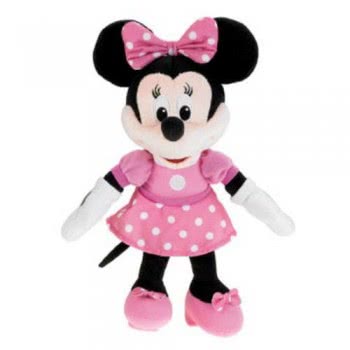 Mattel ΜΙΚΥ Ή MINNIE ΤΡΑΓΟΥΔΟΥΝ ΣΤΑ ΕΛΛΗΝΙΚΑ SING N GIGGLE MICKEY GREEK W2038 746775036232