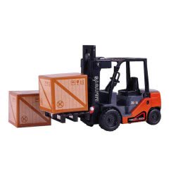 Toys-shop Choice Friction Αυτοκούρδιστο Τριβής Κλαρκ JA060531 6990416605316