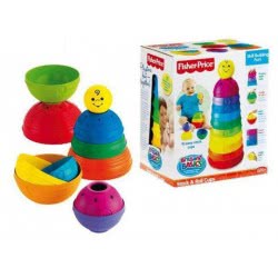 Mattel Κύπελλα W4472 746775053383