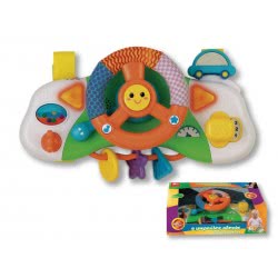 MG TOYS Mg Ο Μικρούλης Οδηγός 403055 5204275030556
