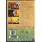 Penwest DVD Χαμένος Κόσμος ( 000466) 5206430000466