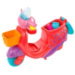 Mattel Ντόρα Με Scooter DKJ91 887961241211