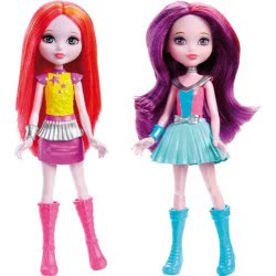 Mattel Barbie Τσέλσι (2 Σχέδια) DNB99 / ASST 887961292848