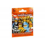 LEGO Minifigures Series 15 71011 5702015594646