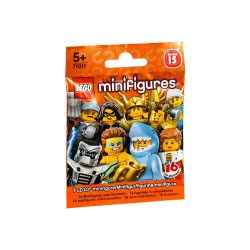 LEGO Minifigures Series 15 71011 5702015594646