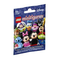 LEGO Minifigures Disney Series 71012 5702015594653