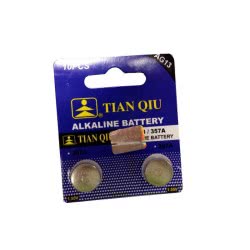 OEM Μπαταρίες Λέιζερ Δυάδα Lr44 18-10 6927799681132
