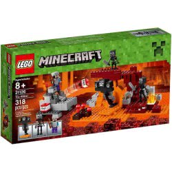 LEGO Το Wither 21126 5702015590570