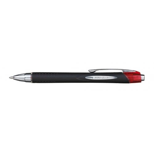 Uni-ball Mitsubishi Pencil Στυλό Uni Jetstream Rt 1.0Mm Kokkino SXN-210-RED 4902778789117