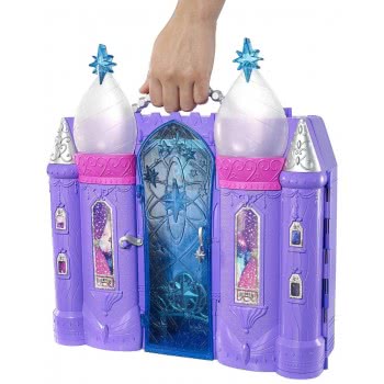 Mattel Barbie Διαστημικό Κάστρο DPB51 887961312737