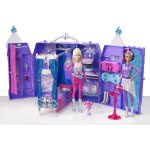 Mattel Barbie Διαστημικό Κάστρο DPB51 887961312737