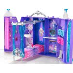 Mattel Barbie Διαστημικό Κάστρο DPB51 887961312737