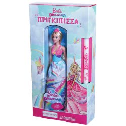 Mattel Barbie Dreamtopia Princess Candle GDL32 887961746518