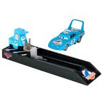 Mattel Disney/Pixar Cars Pit Crew Launcher The King Εκτοξευτής Y7886 / Y9060 746775256036
