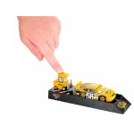Mattel Disney/Pixar Cars Pit Crew Launcher Octane Gain No. 58 Εκτοξευτής Y7886 / BGF08 746775320553