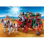 Playmobil Άμαξα Άγριας Δύσης 4399 4008789043993