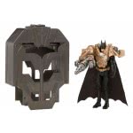 Mattel Quicktek Φιγούρες Batman W7191 / ASST 746775072834